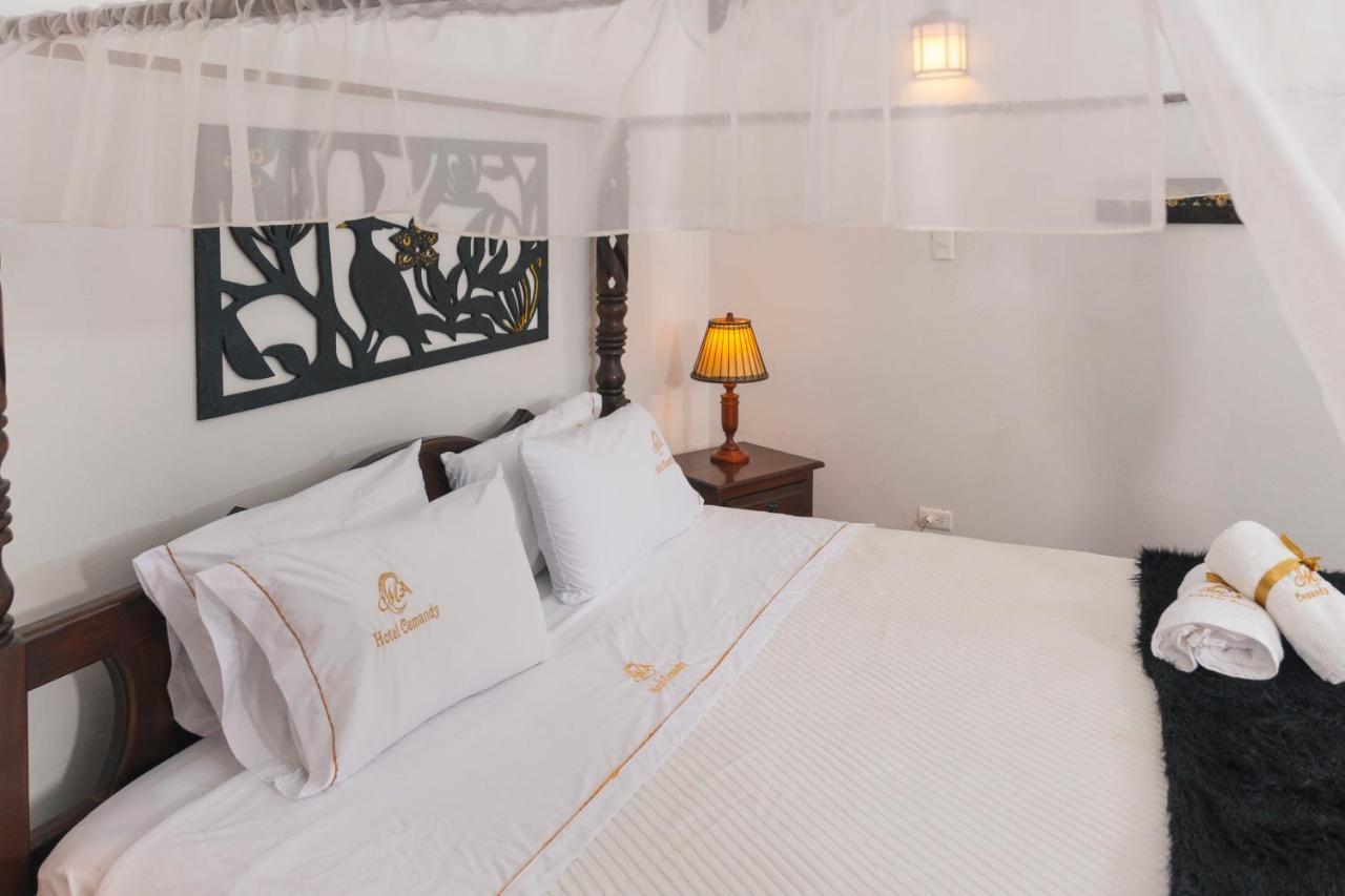 Hotel Cemandy By Ma Villa de Leyva Zewnętrze zdjęcie